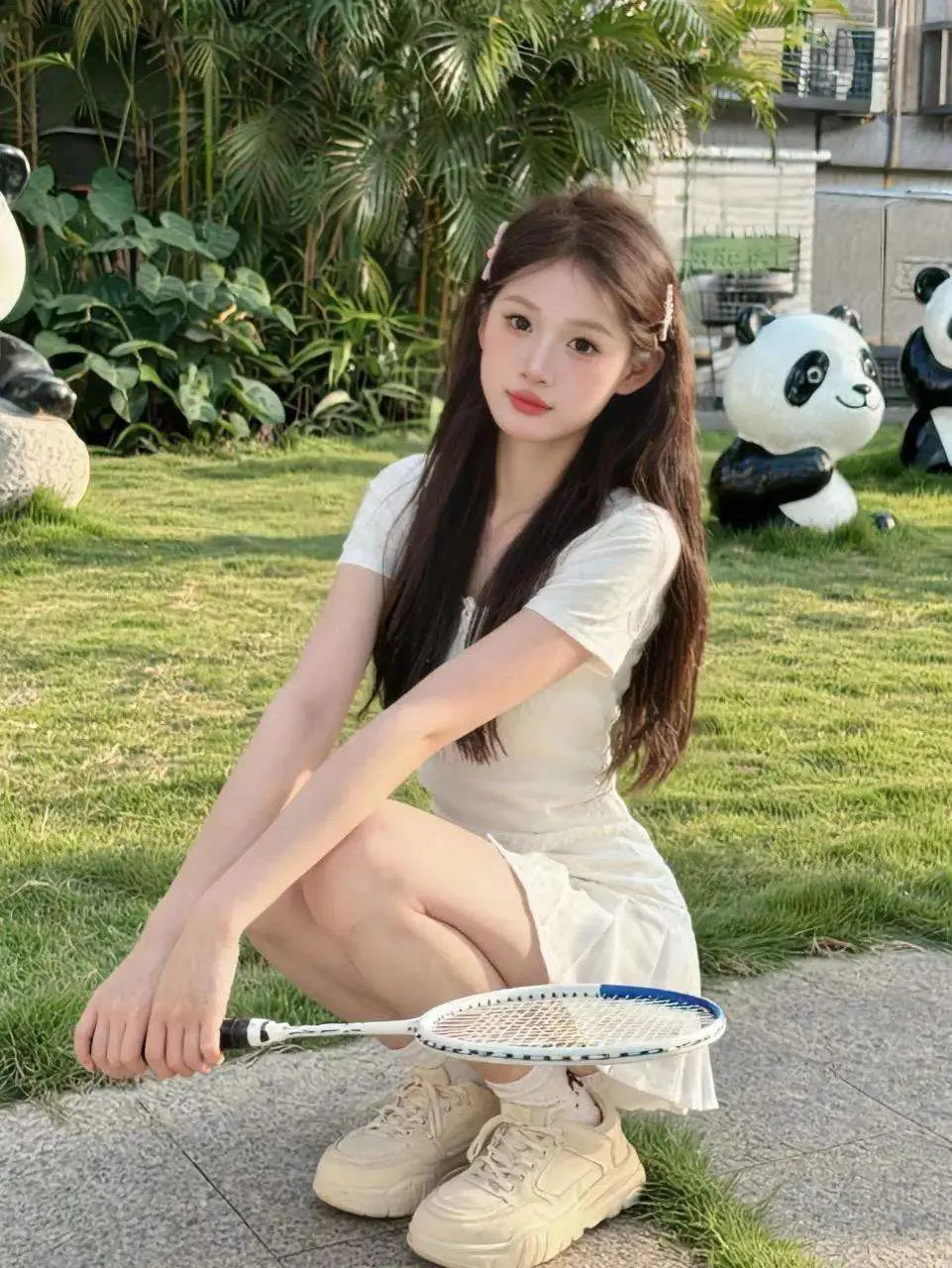 小鱼 纯天然 妈生脸 可指定 学生兼职 极品反差 Gallery 5