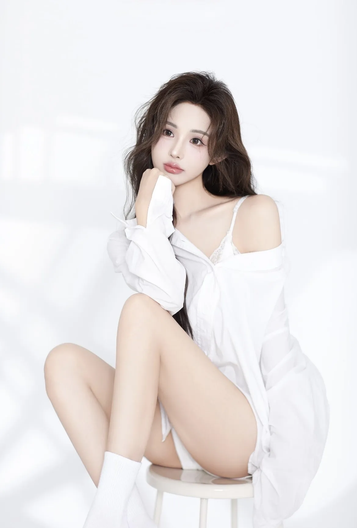 闵行新人小情 Gallery 5