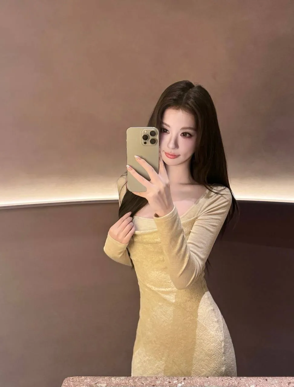 松江御姐新人首开 蓝悦 Gallery 4