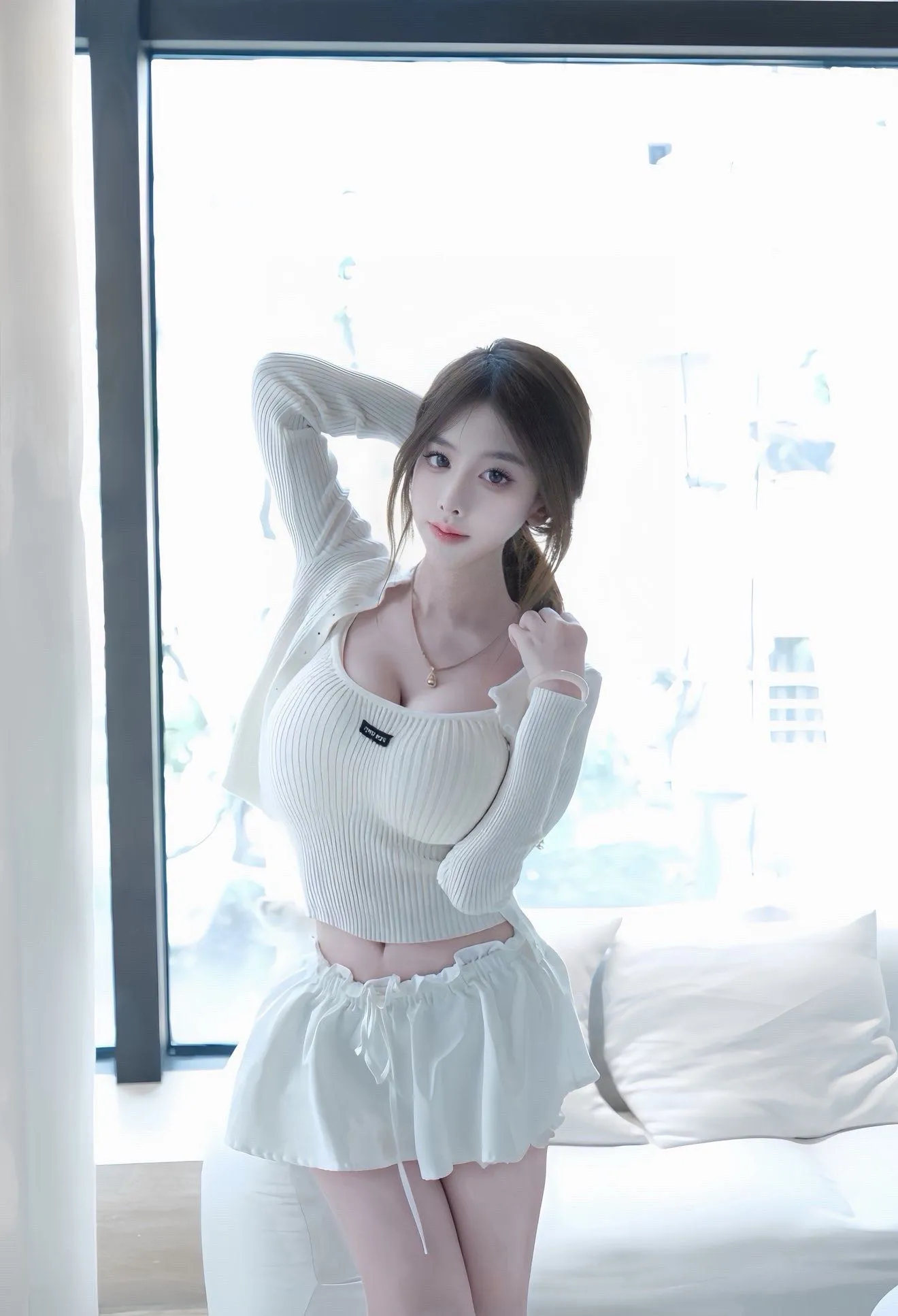 雪儿🏠07学生 Gallery 5
