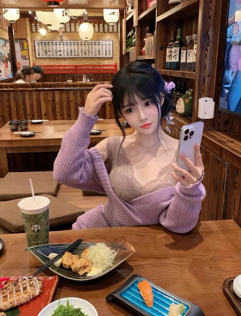 卡哇伊宝贝 思宝 娇小可爱 名穴紧紧 Gallery 6