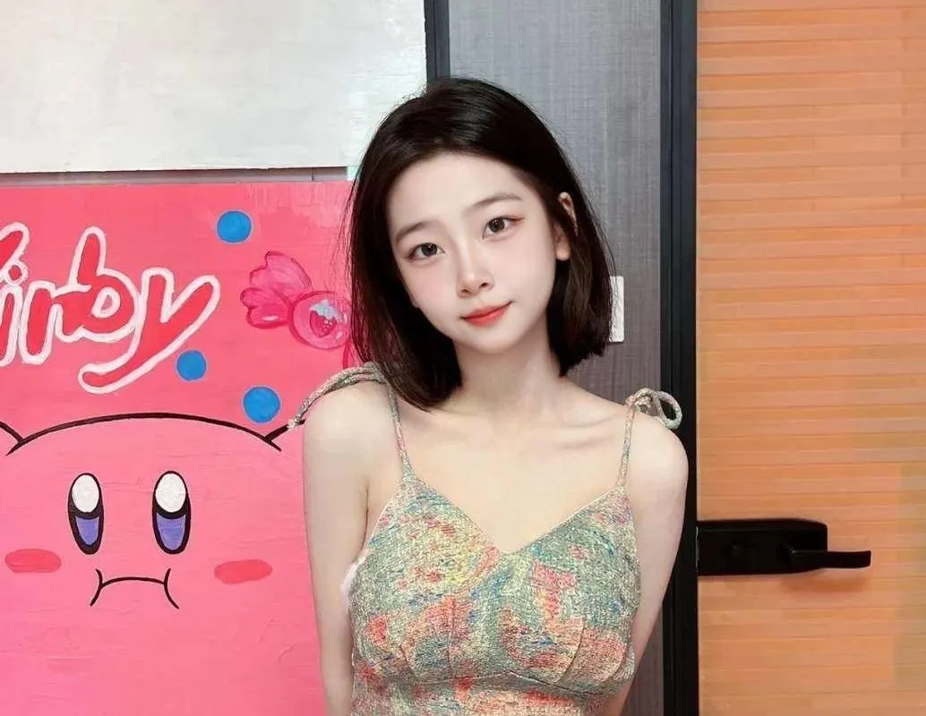 七宝橙橙  极品小萝莉