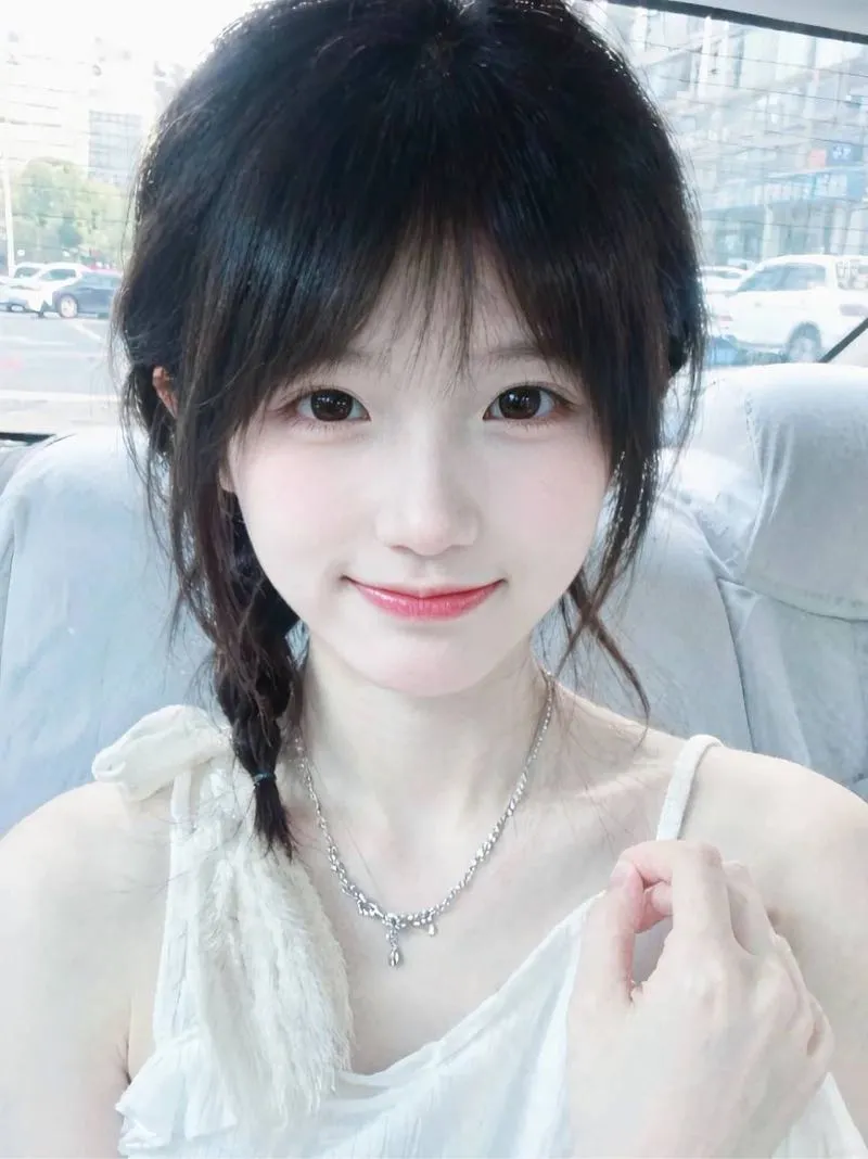 269新人清纯邻家女孩 圈圈 首开 Gallery 3