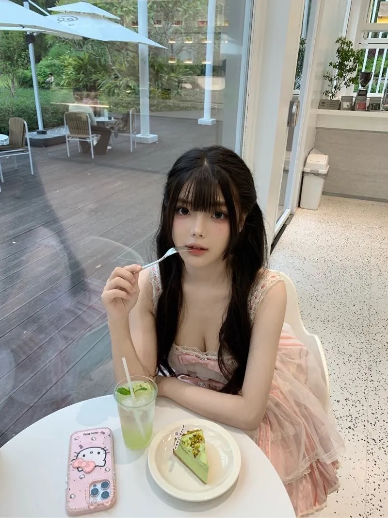 闵行07年兼职 小雪 Gallery 5