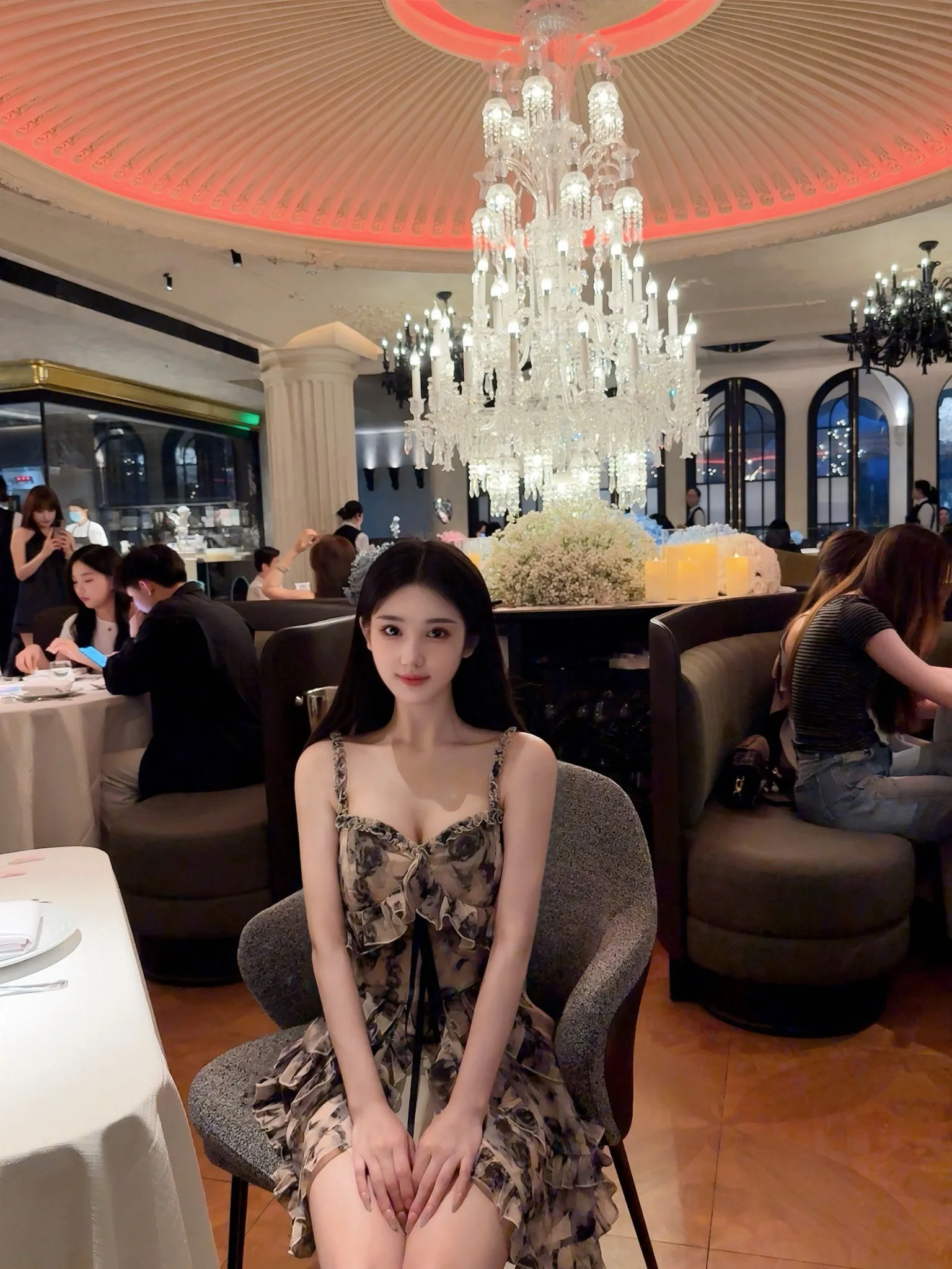 松江 多多 Gallery 6