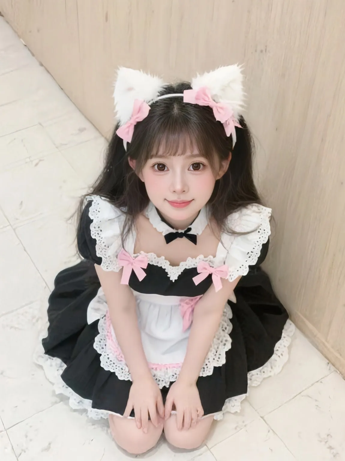 闵行07萝莉小妲己 Gallery 2