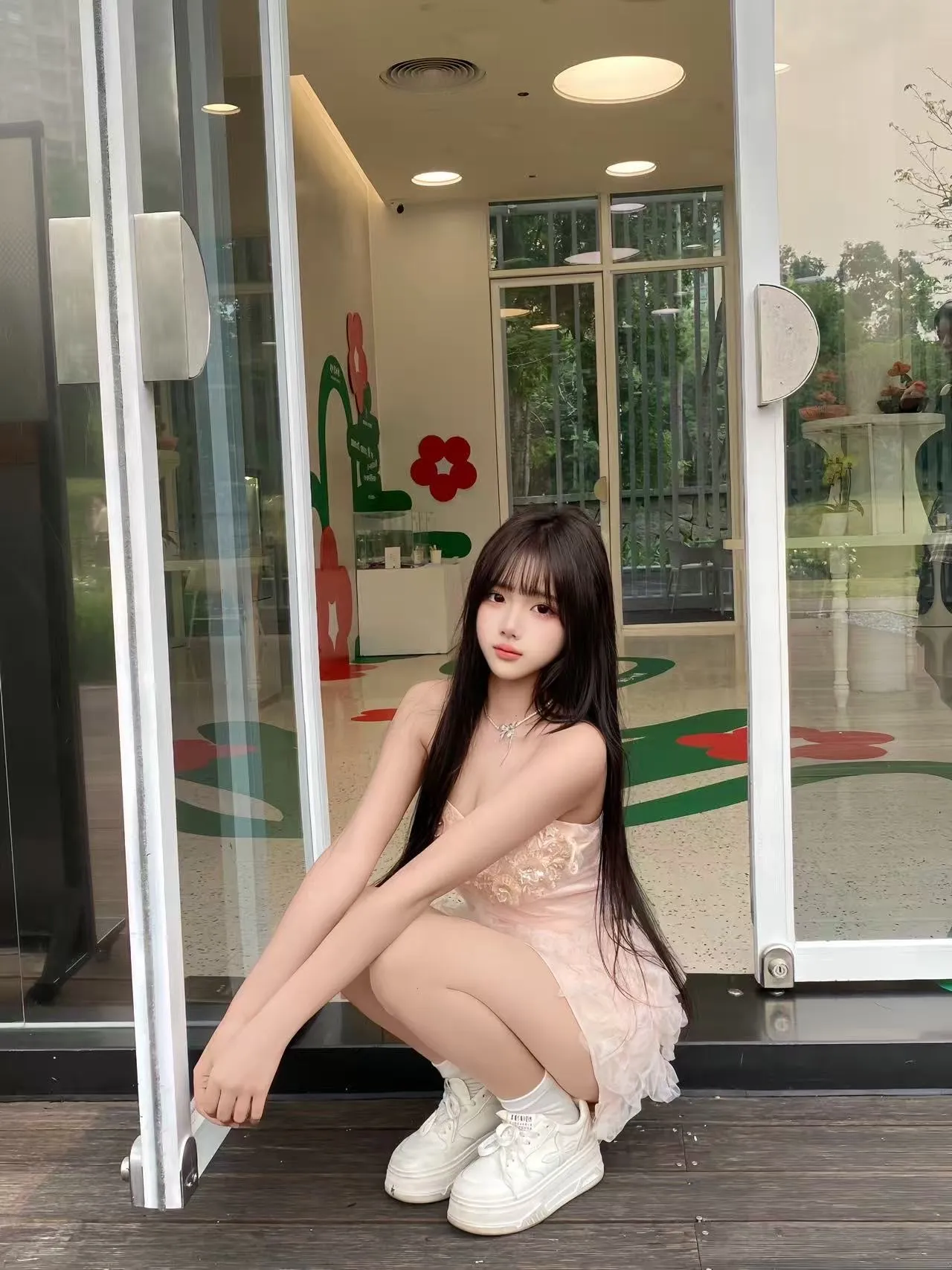 嘉定小萝莉兼职 淼淼 Gallery 4