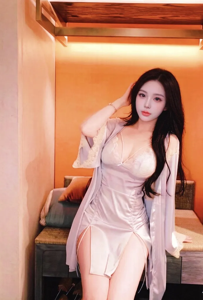 宁彩儿 顶级魅魔让你欲罢不能 Gallery 4