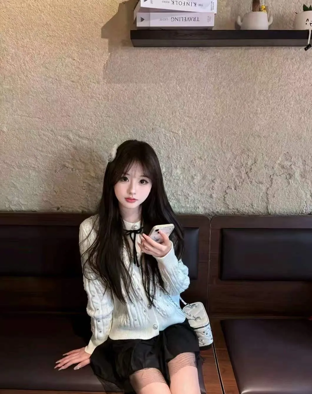 bb041 徐汇 169 学妹兼职 Gallery 5
