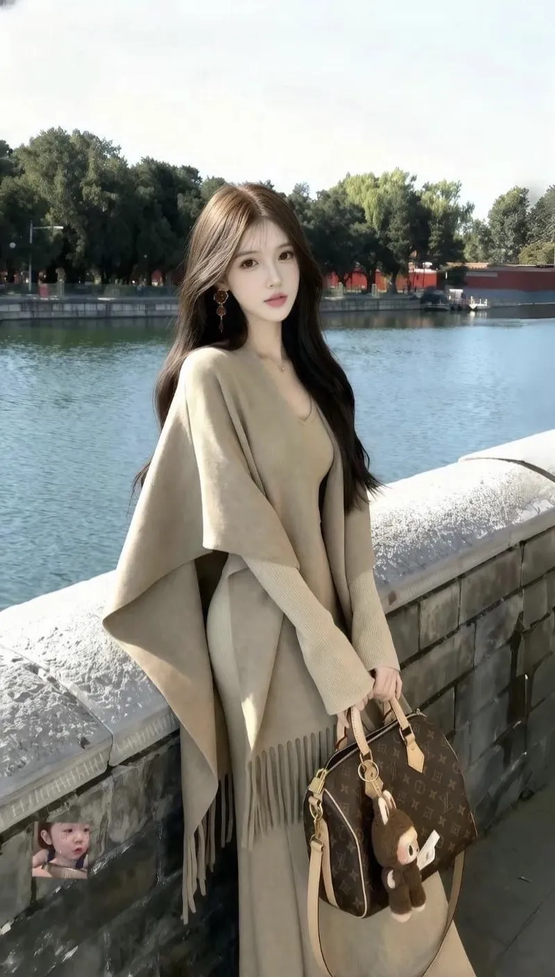 闵行 沐婉儿 Gallery 6