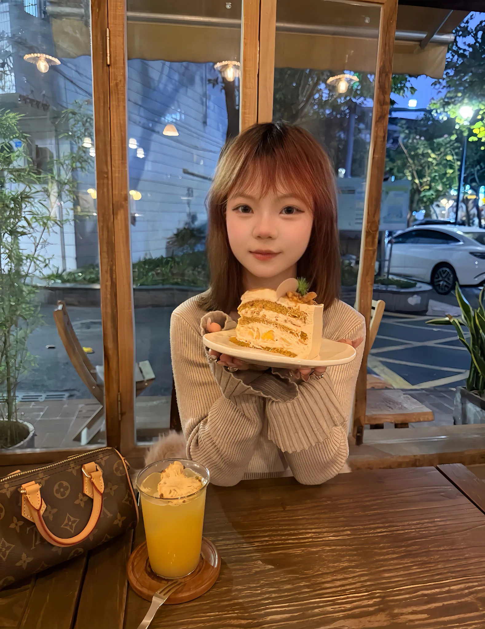 仙桃  极品嫩态白小纯 Gallery 3