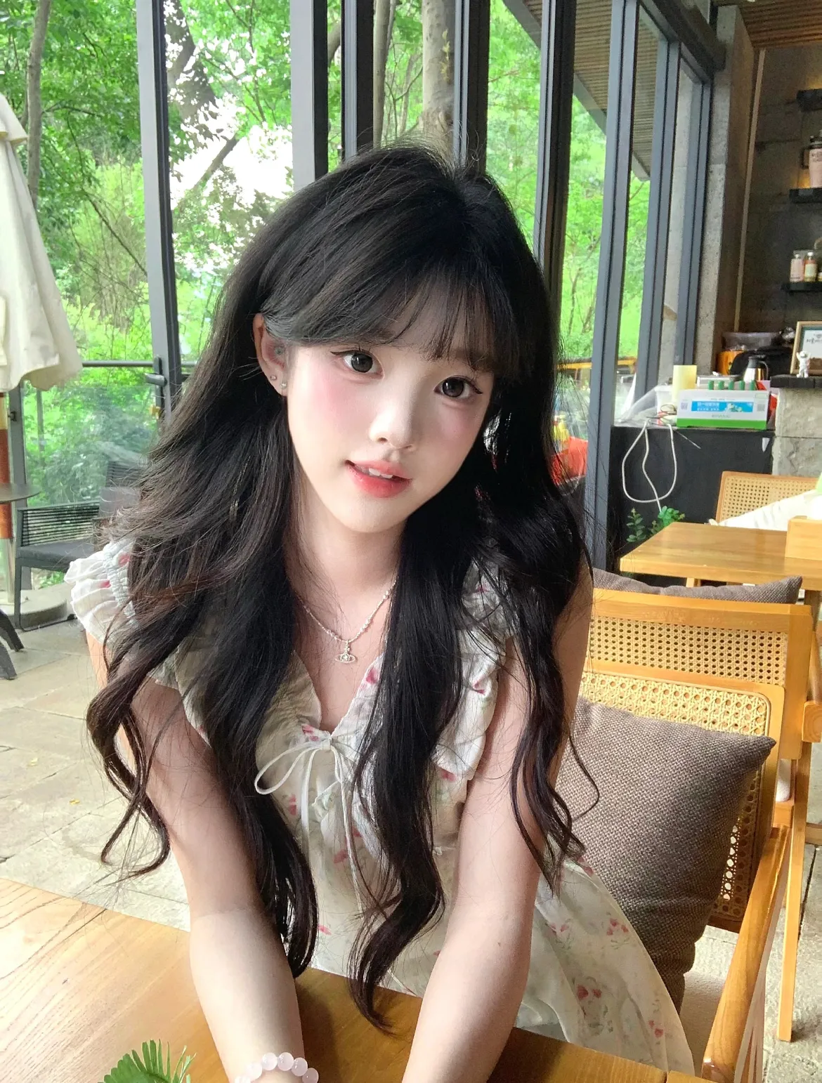 闵行校花大学生兼职欢欢💄逼紧水多 Gallery 2