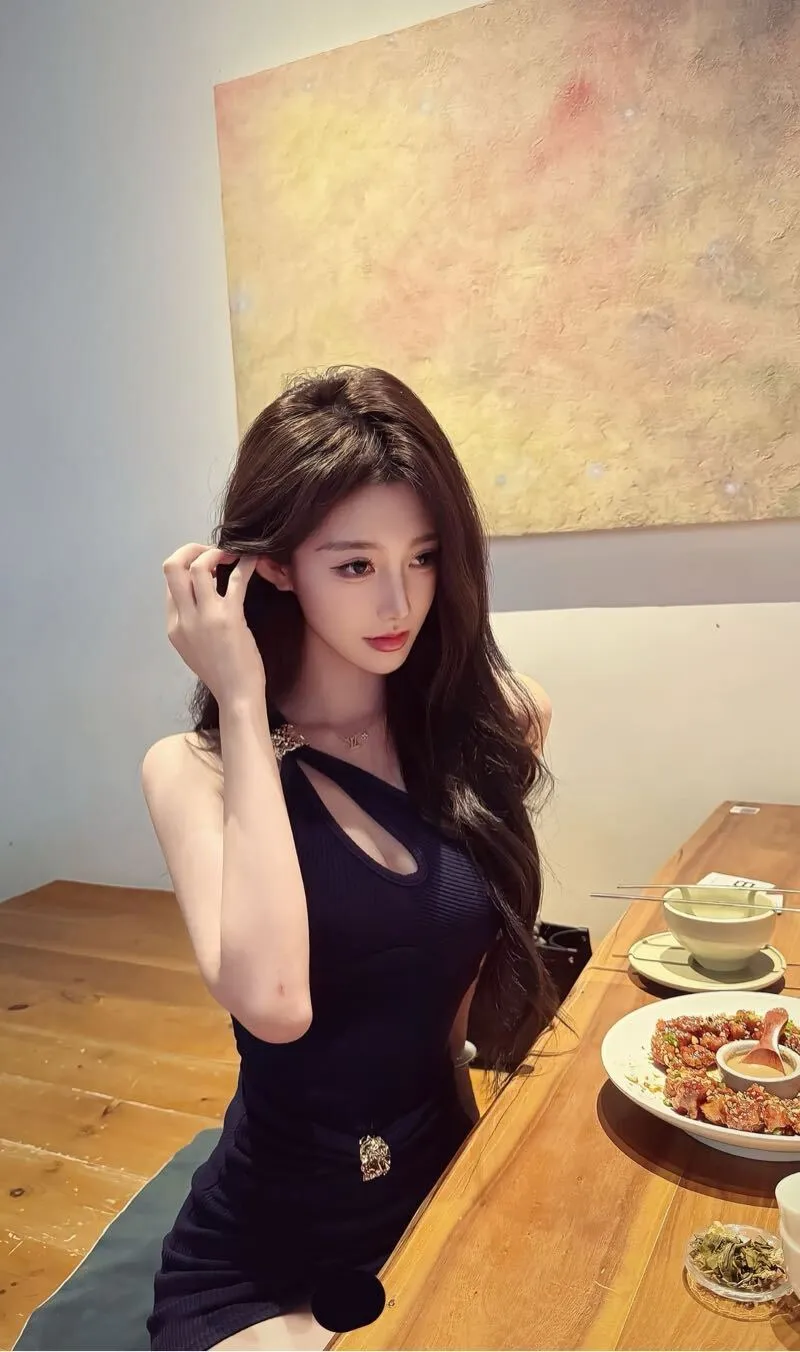 梦梦 顶级外围 短期兼职 高级感十足 Gallery 5