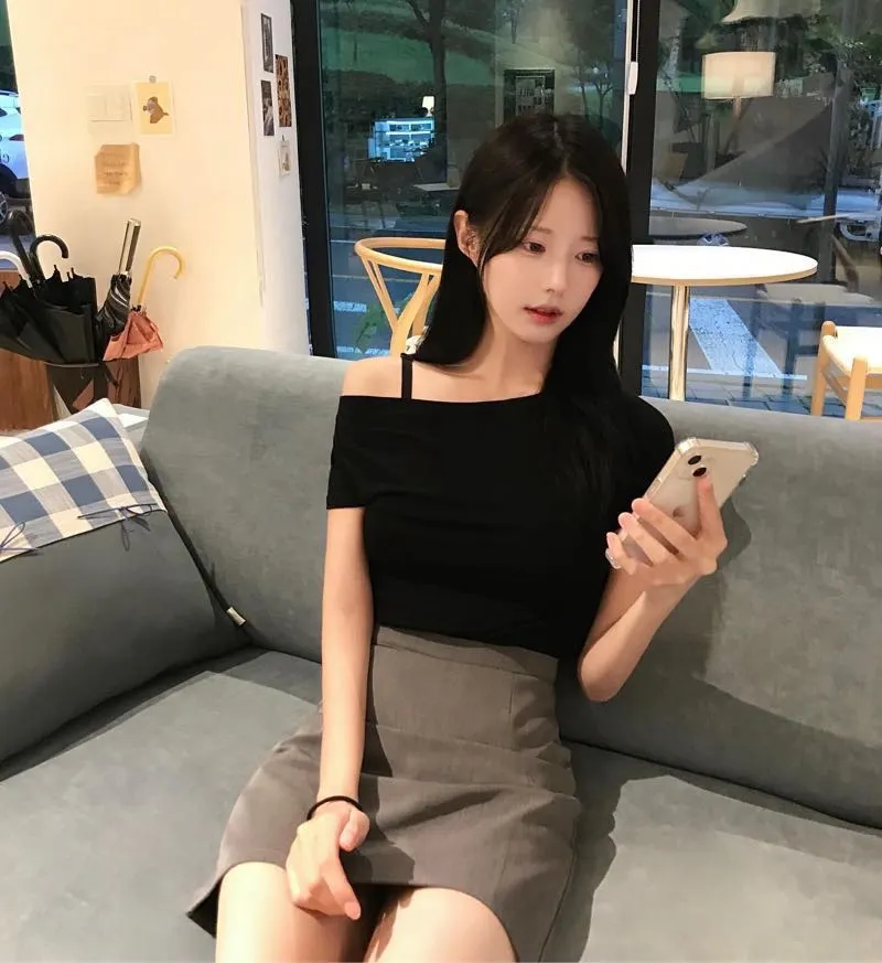 萝莉女孩 六六 新人下海 Gallery 5