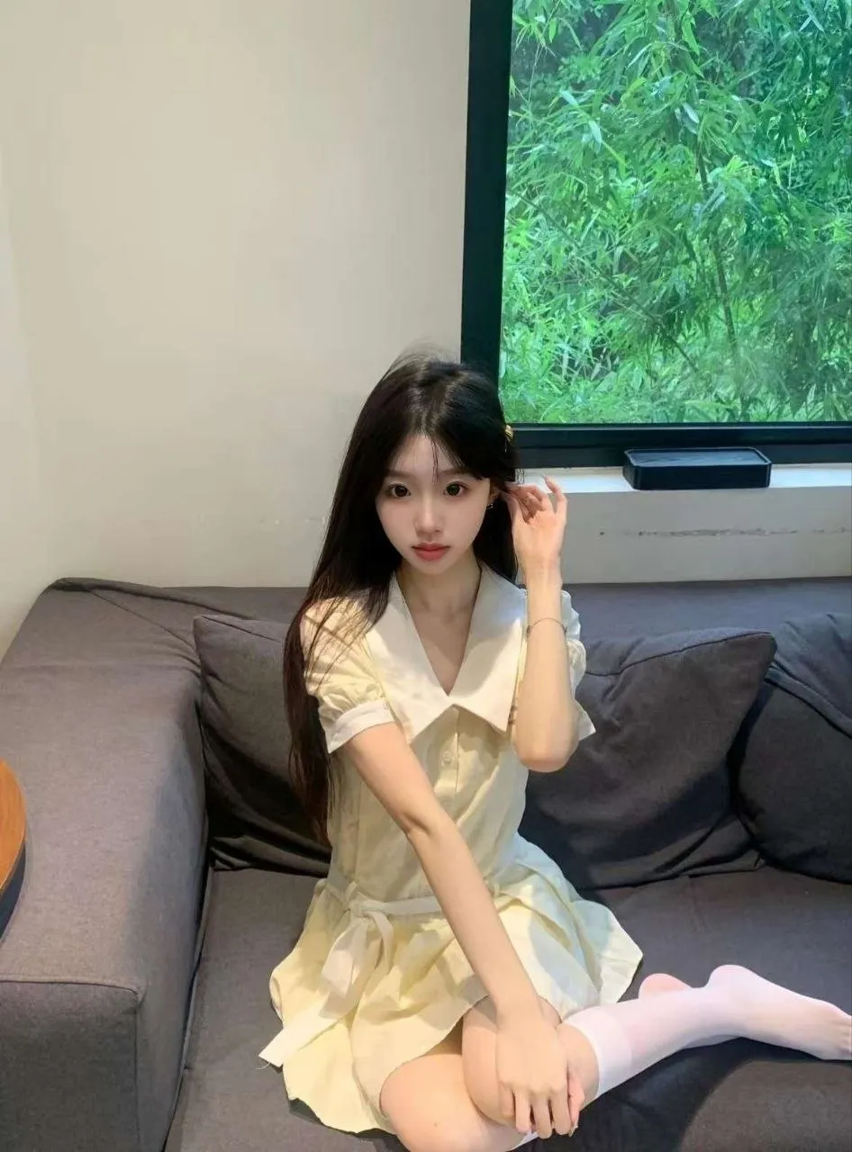 桔柚 06在校生 下海赚学费 Gallery 2