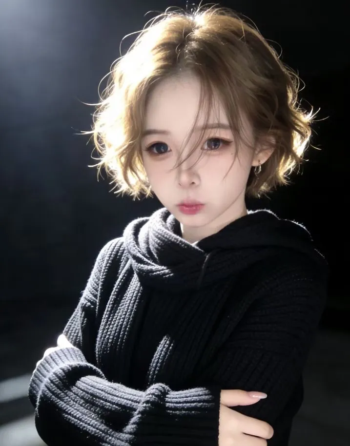 闵行新人 166 学生兼职小鱼