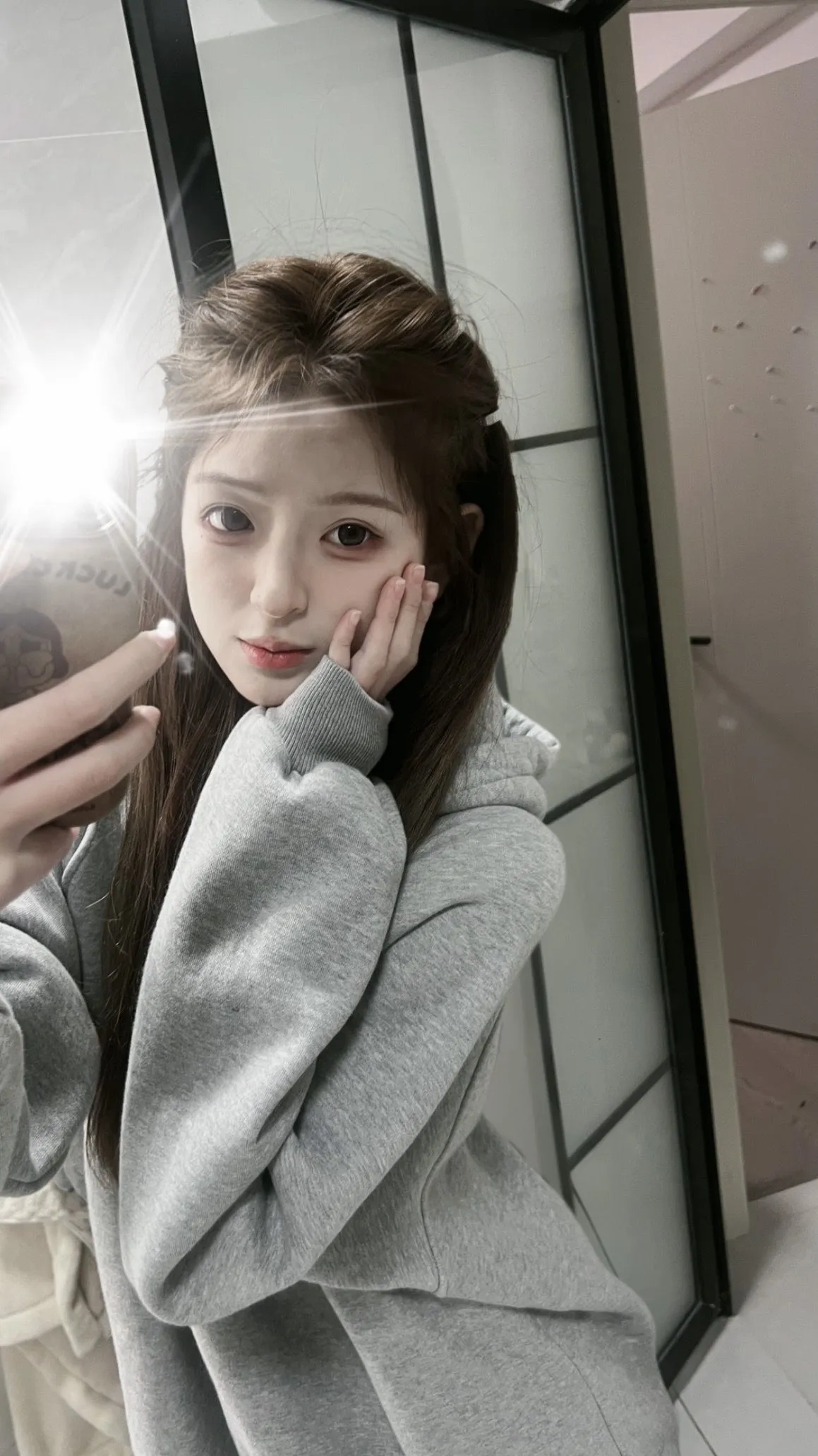 浦东 昆凌 新人下海，刚破处 Gallery 4