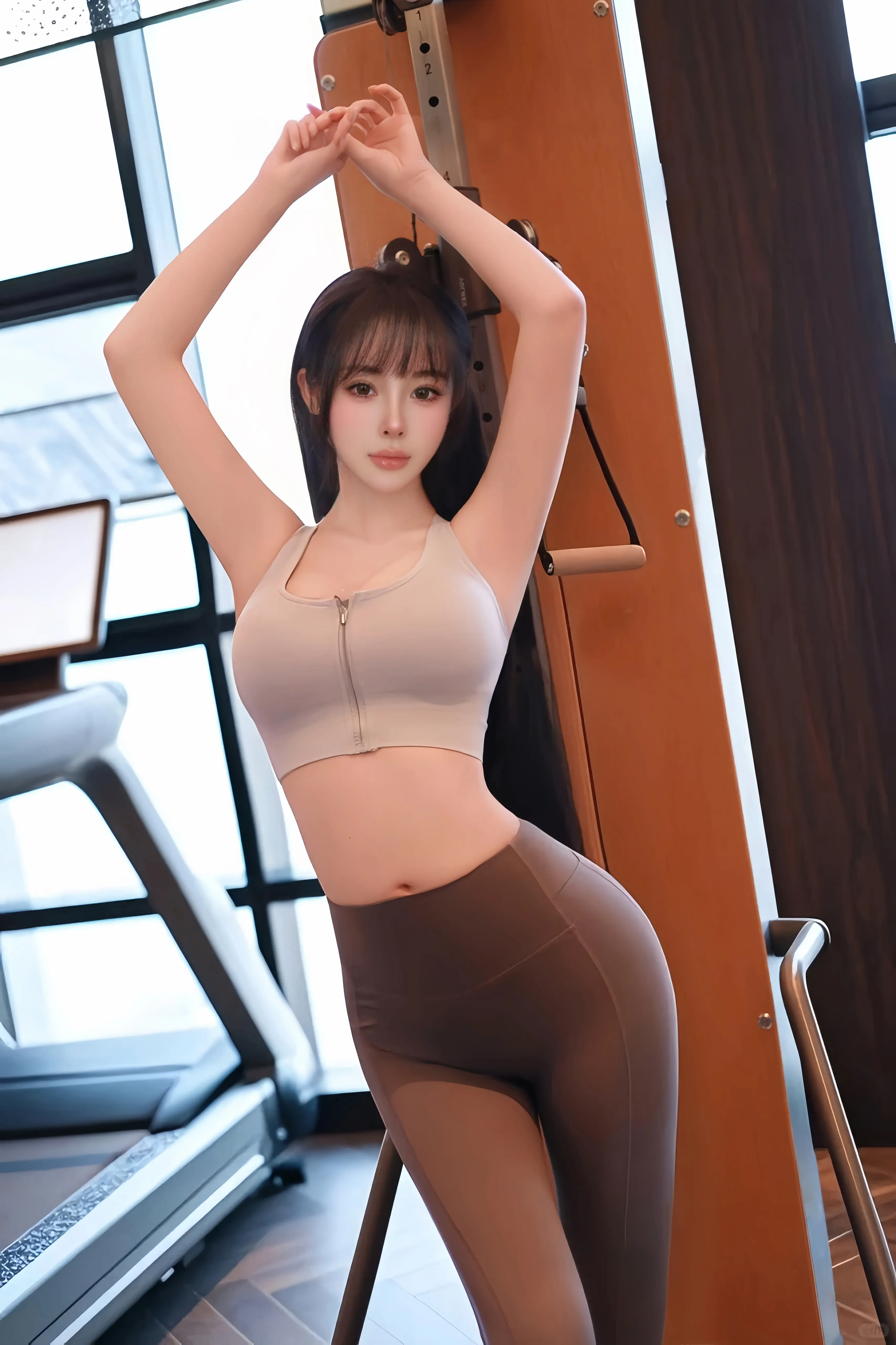 bb086 浦东 168 气质御姐精致洋气 갤러리 2