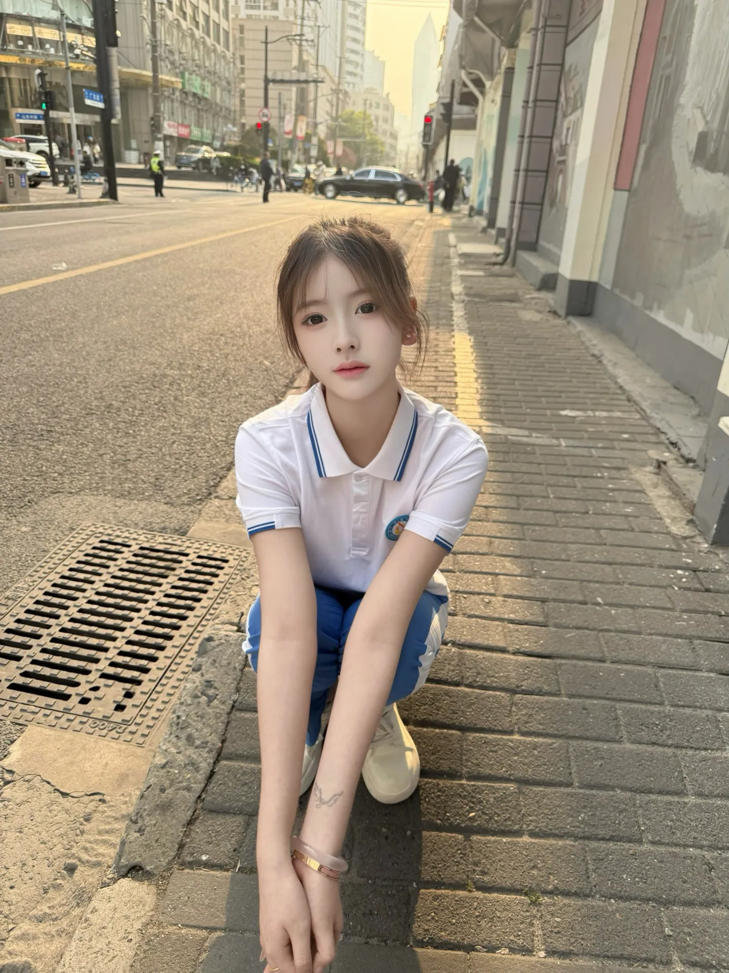 上海06校花 Gallery 1