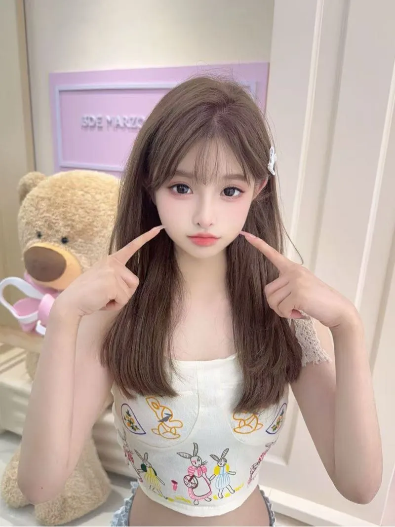 上海 陈平安🏠纯新人在校学生