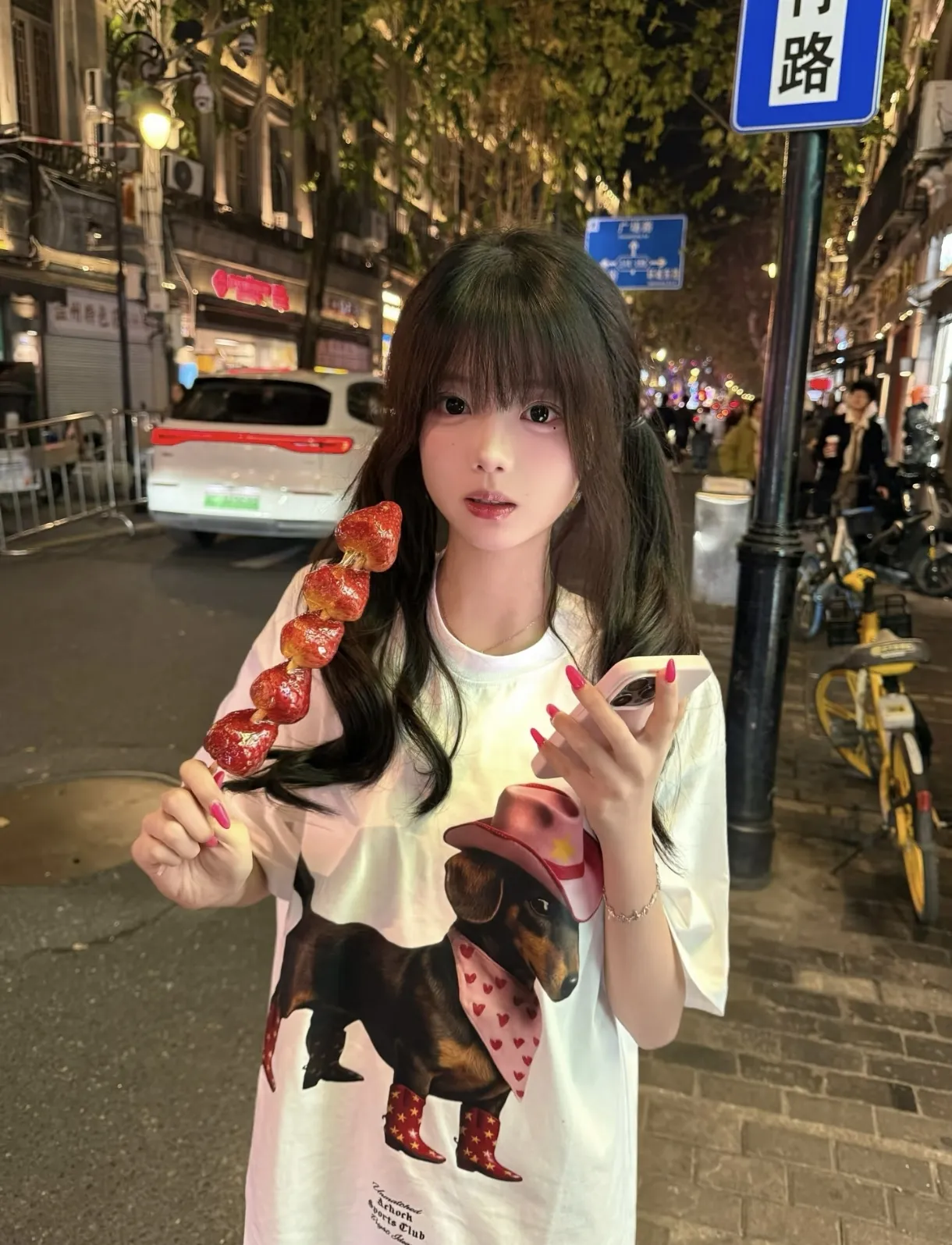 浦东新人07小艺 Gallery 3