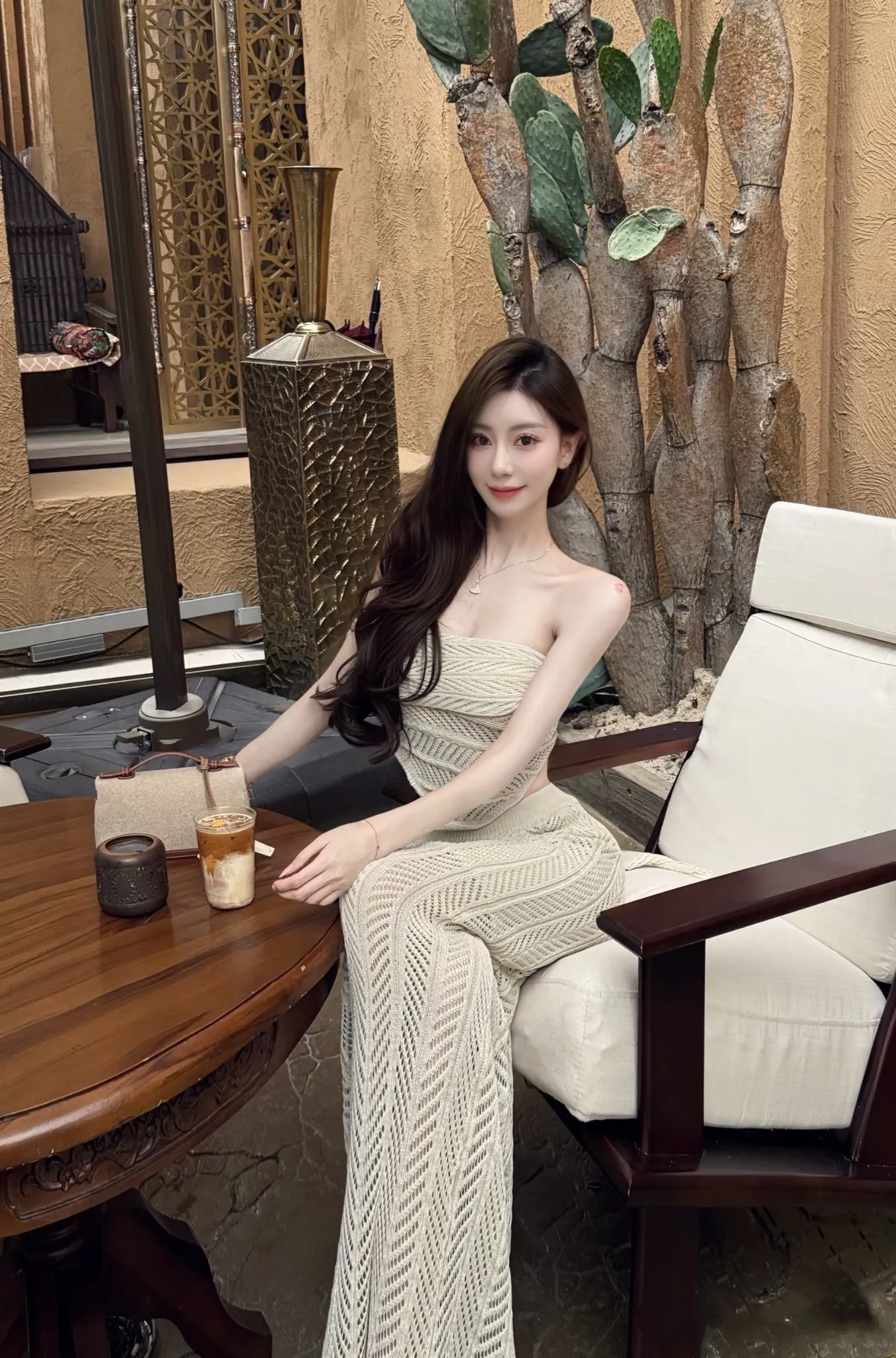 徐汇长宁新人➕清纯表妹 贝拉 Gallery 6