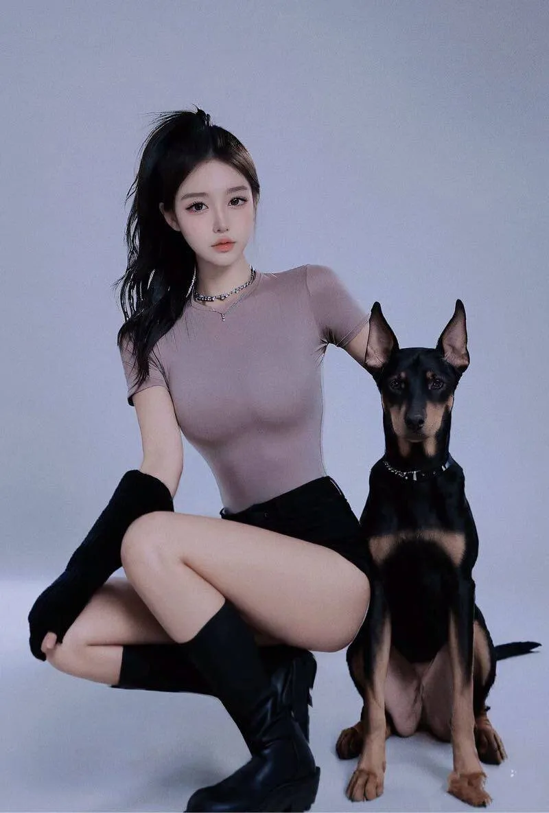 闵行御姐 陌陌 Gallery 2