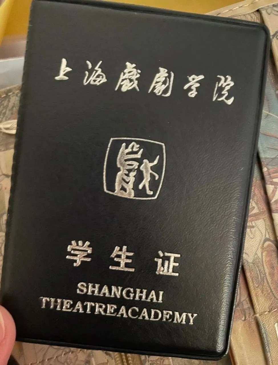 Y4520-晚晚 徐汇硬万上戏学院播音系 Gallery 2