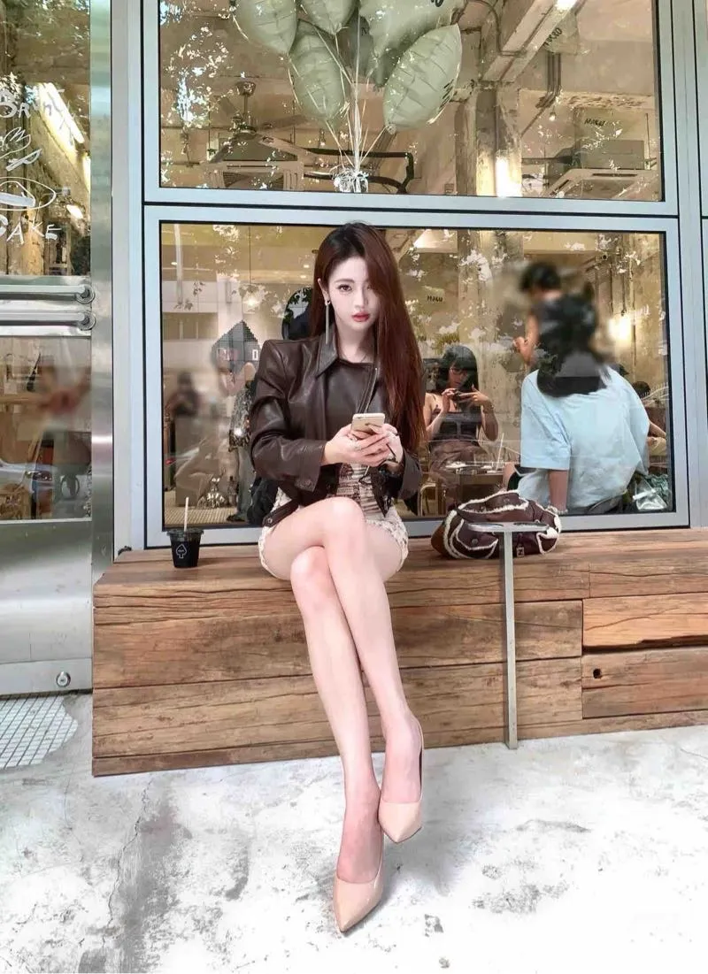 如月 高冷御姐等哥哥调教 Gallery 3