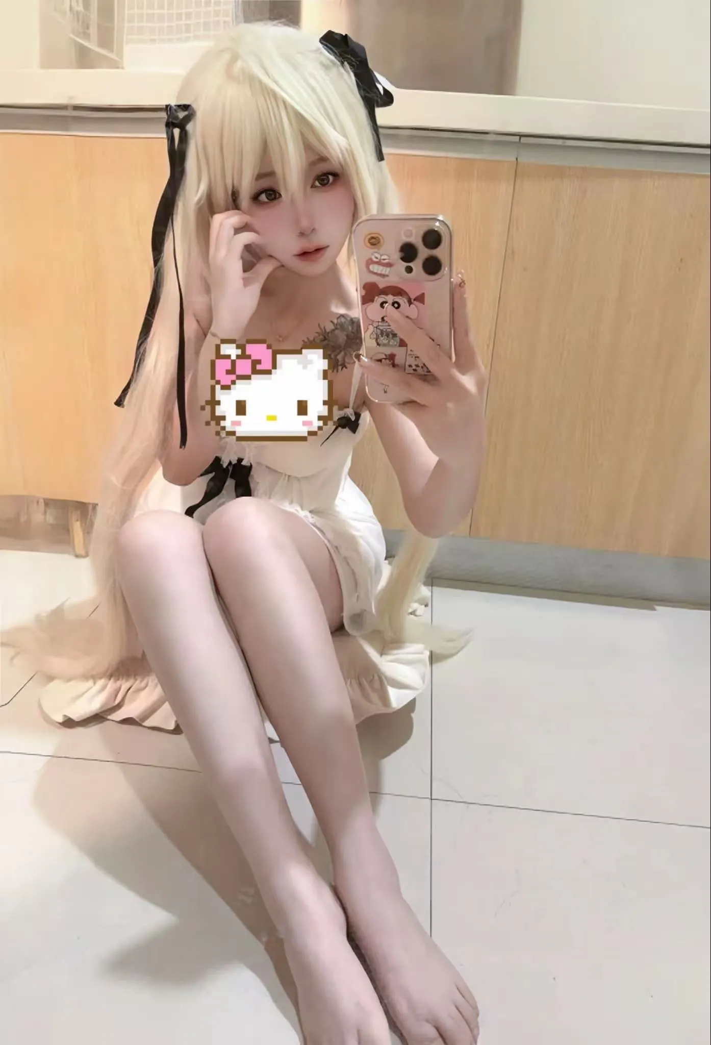 静安兔兔酱 Gallery 4