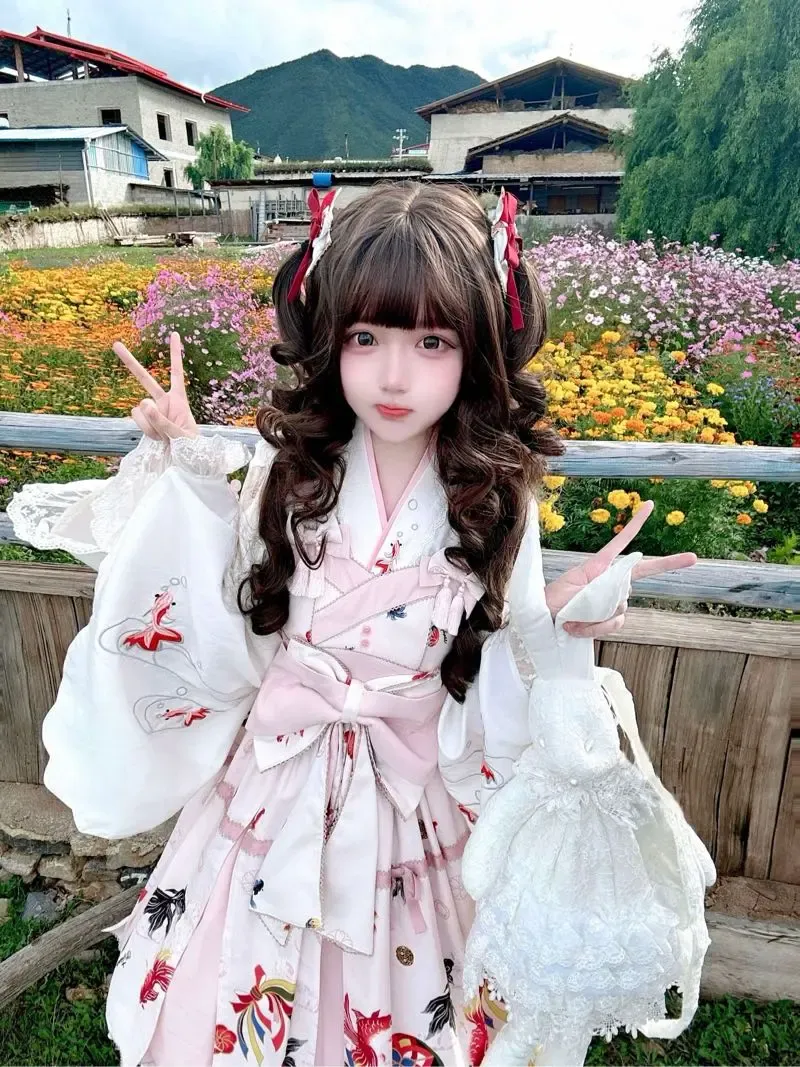 小小只洛丽塔清纯女高小魔女 Gallery 5