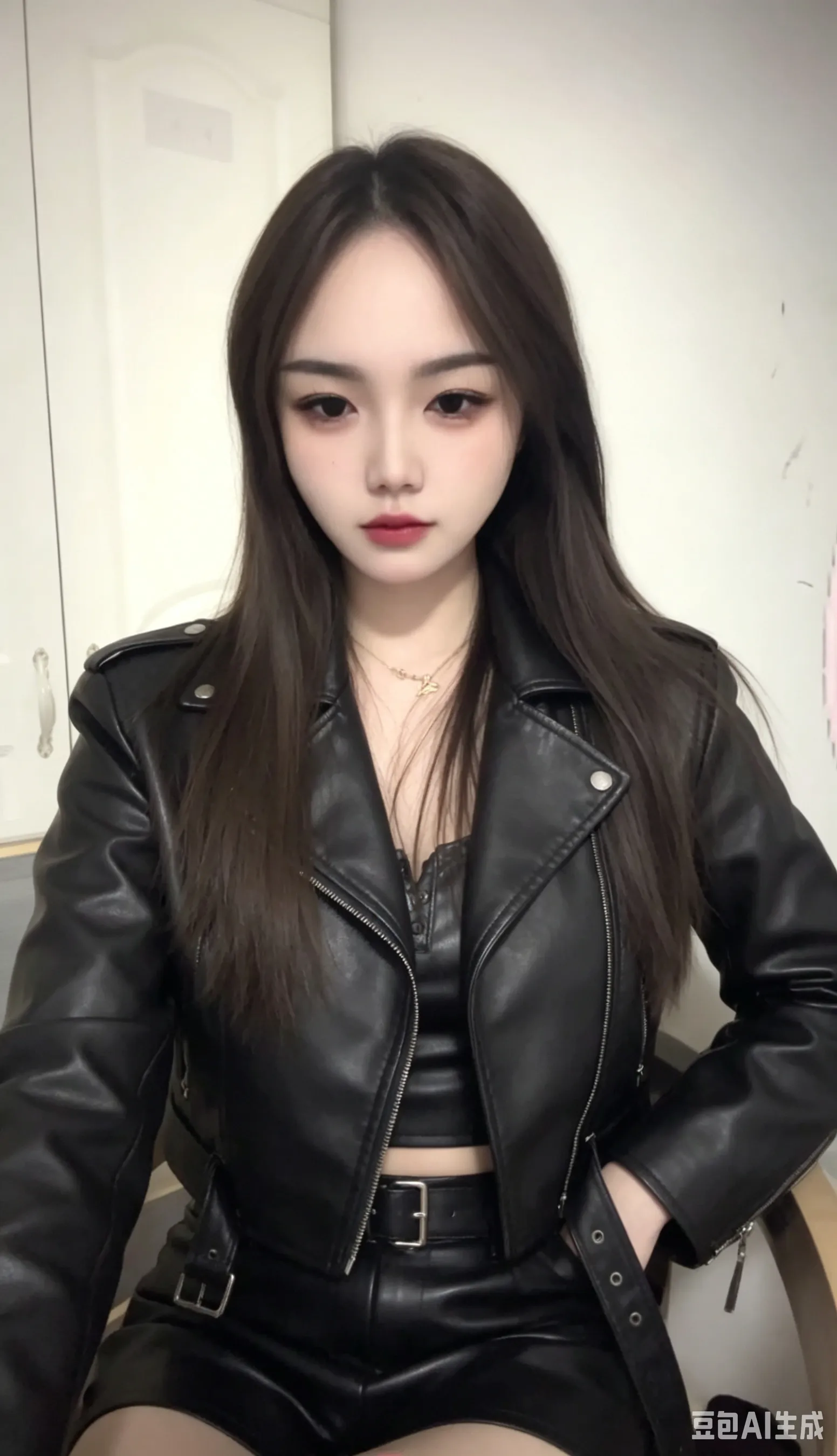 星遥 极品反差妹 可纯可欲