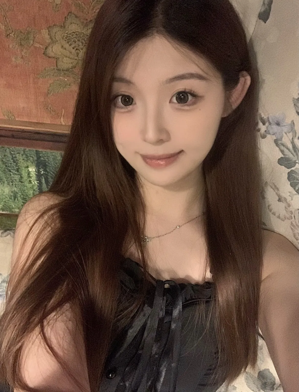 闵行 静静 白小纯 Gallery 4