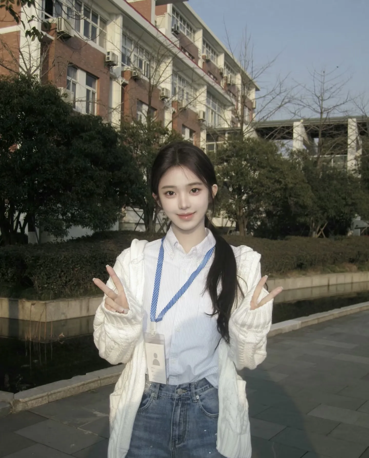 雪儿🏠极品高白纯 Gallery 4
