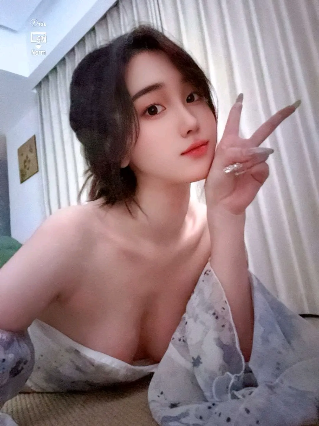 极品车模麦兜 177 一字马 Gallery 4