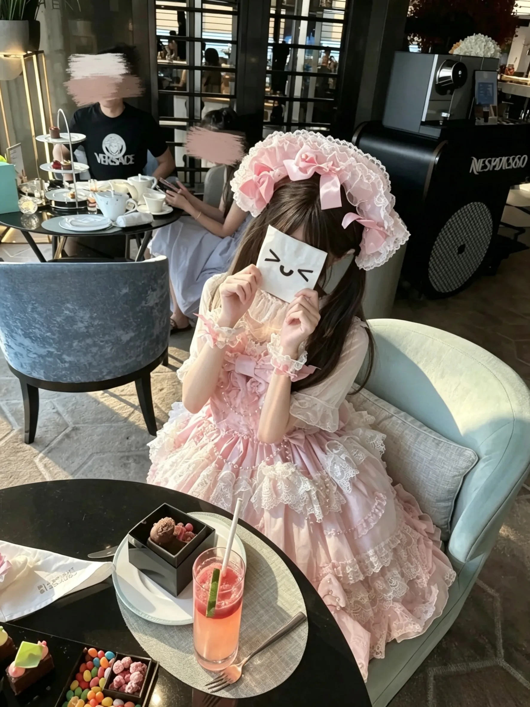 宝山思思 Gallery 5