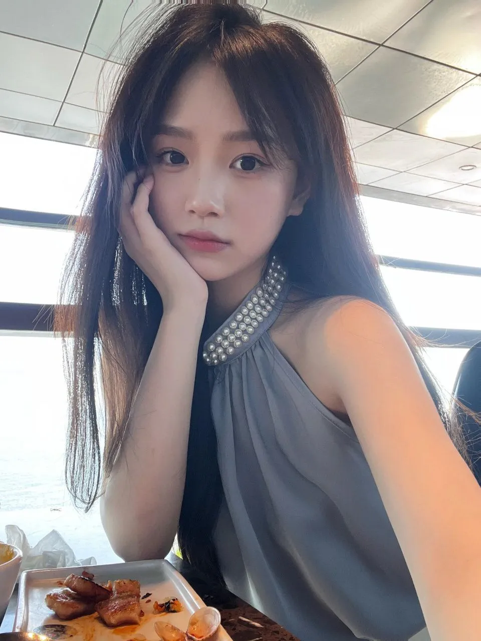 07 一萌 反差 萝莉 水居多 Gallery 1