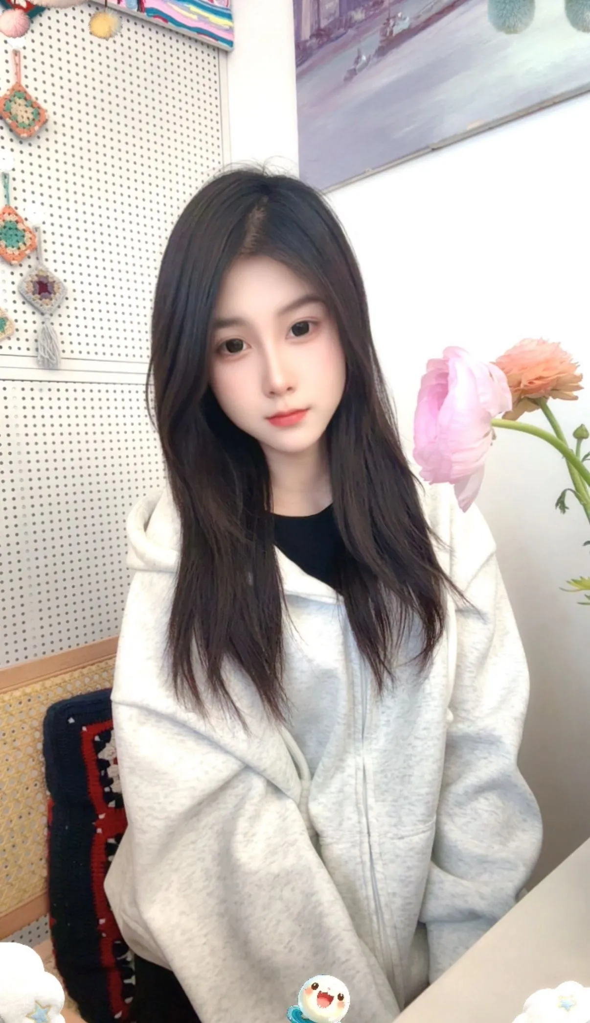 07柠儿兼职学生新人没有工作室需要提前预约 Gallery 4