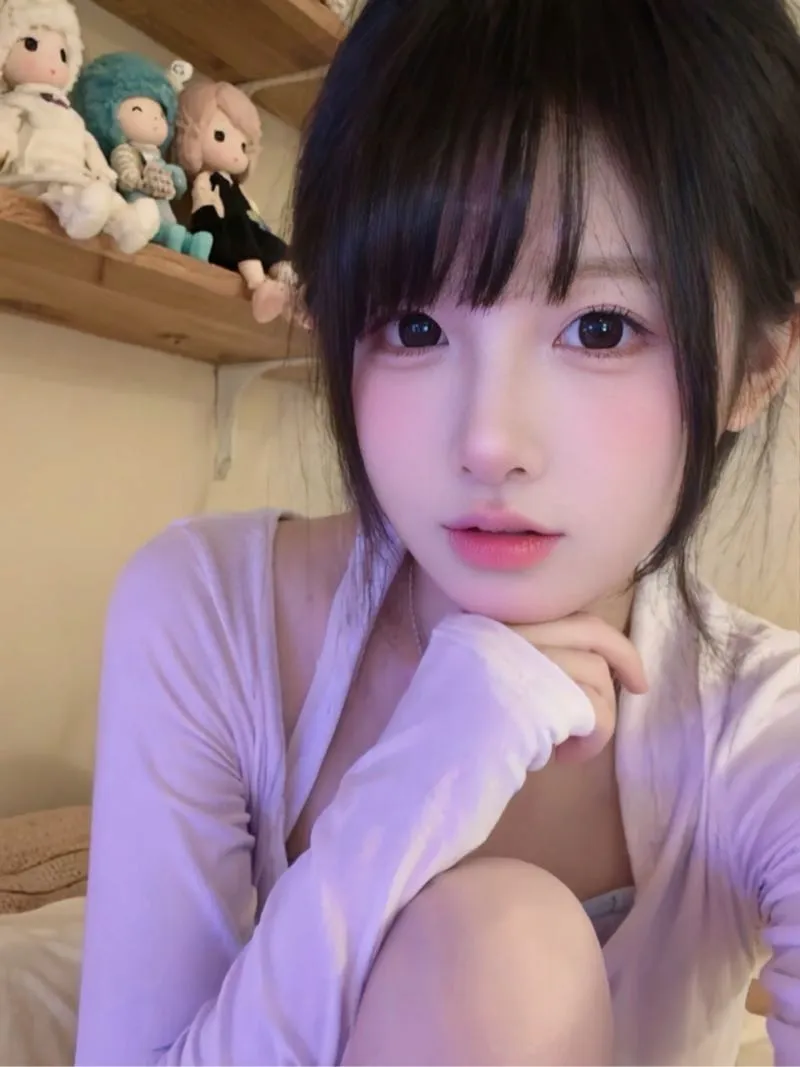 苏苏🍒04年 Gallery 4