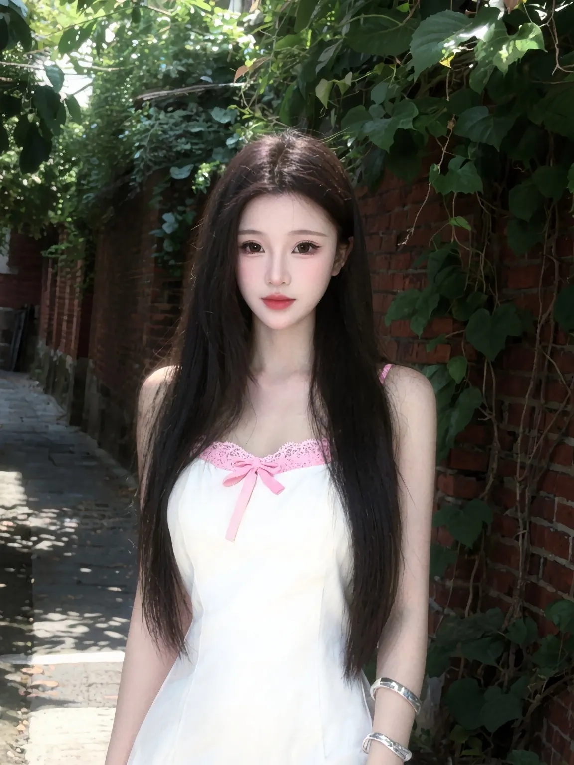 新人爽爽极品甜妹 Gallery 6