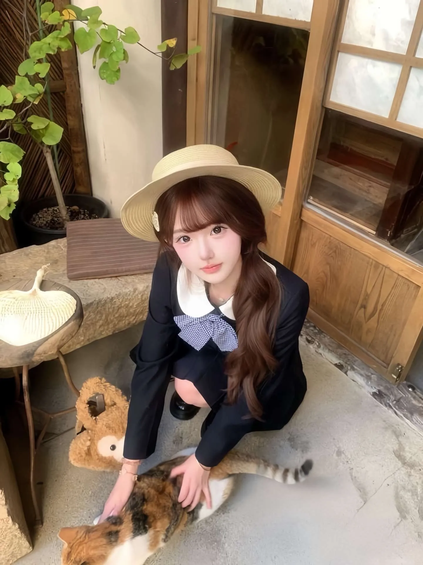 嘉定 萝莉福宝 Gallery 4