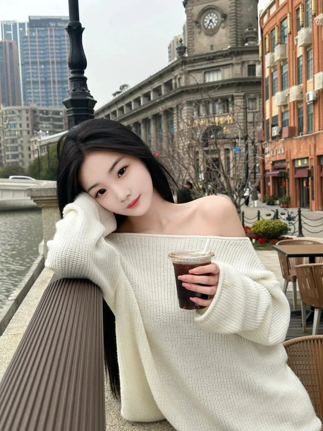 杨浦 18岁瑶瑶 175大长腿 🉑WT Gallery 2