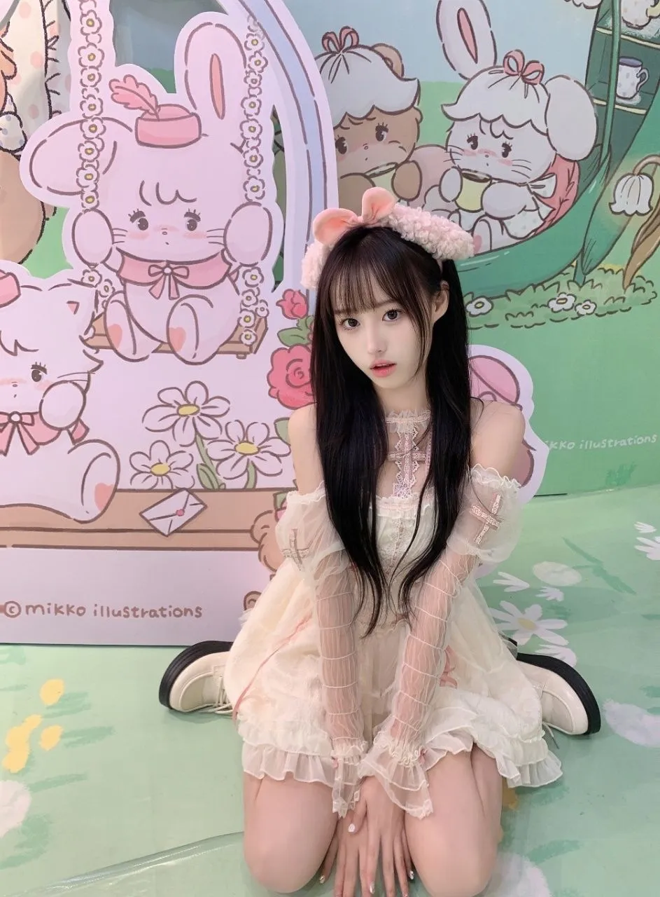 虹桥御姐莎莎 Gallery 3
