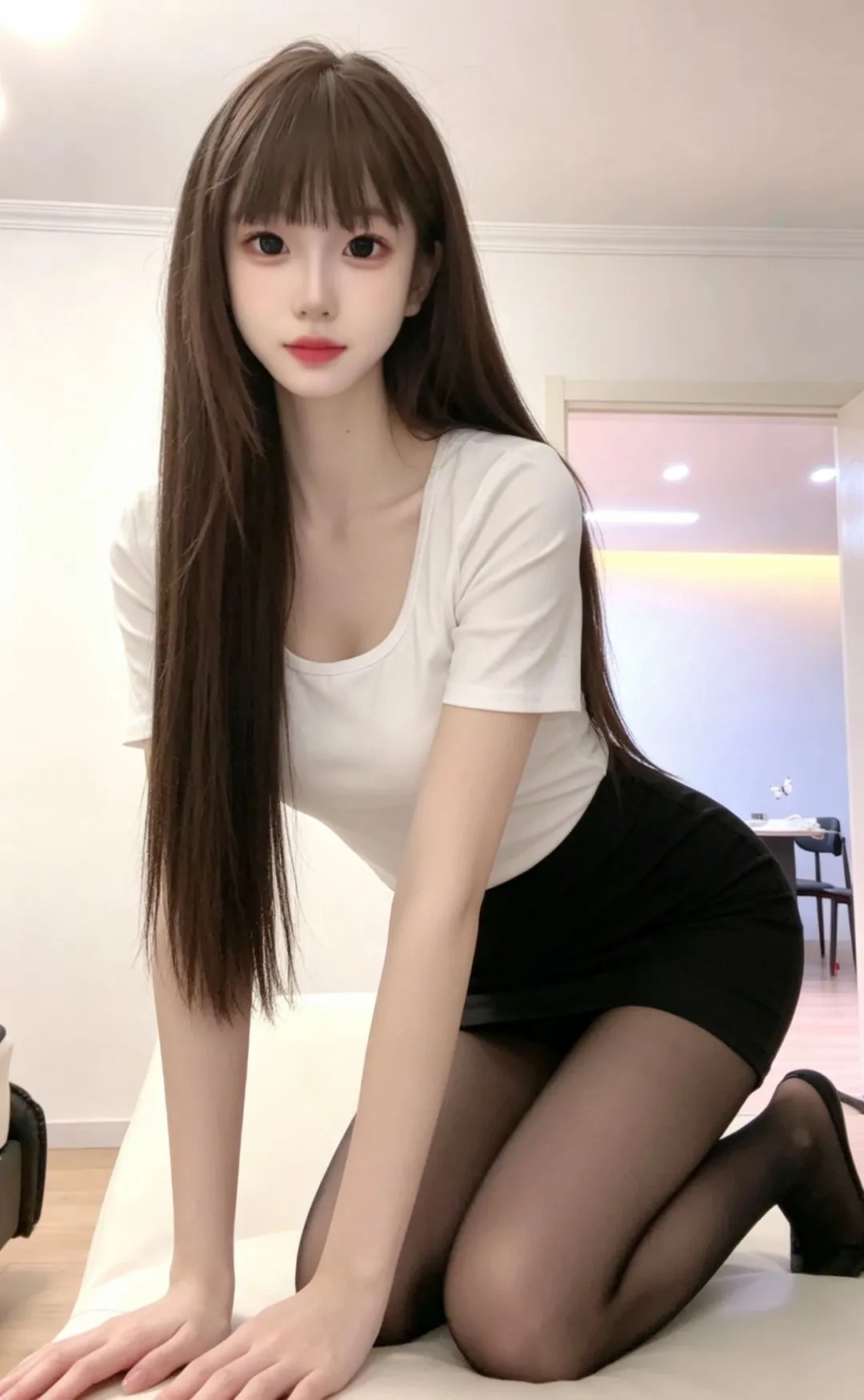 松江 佳佳 邻家小妹 服务一流 Gallery 1