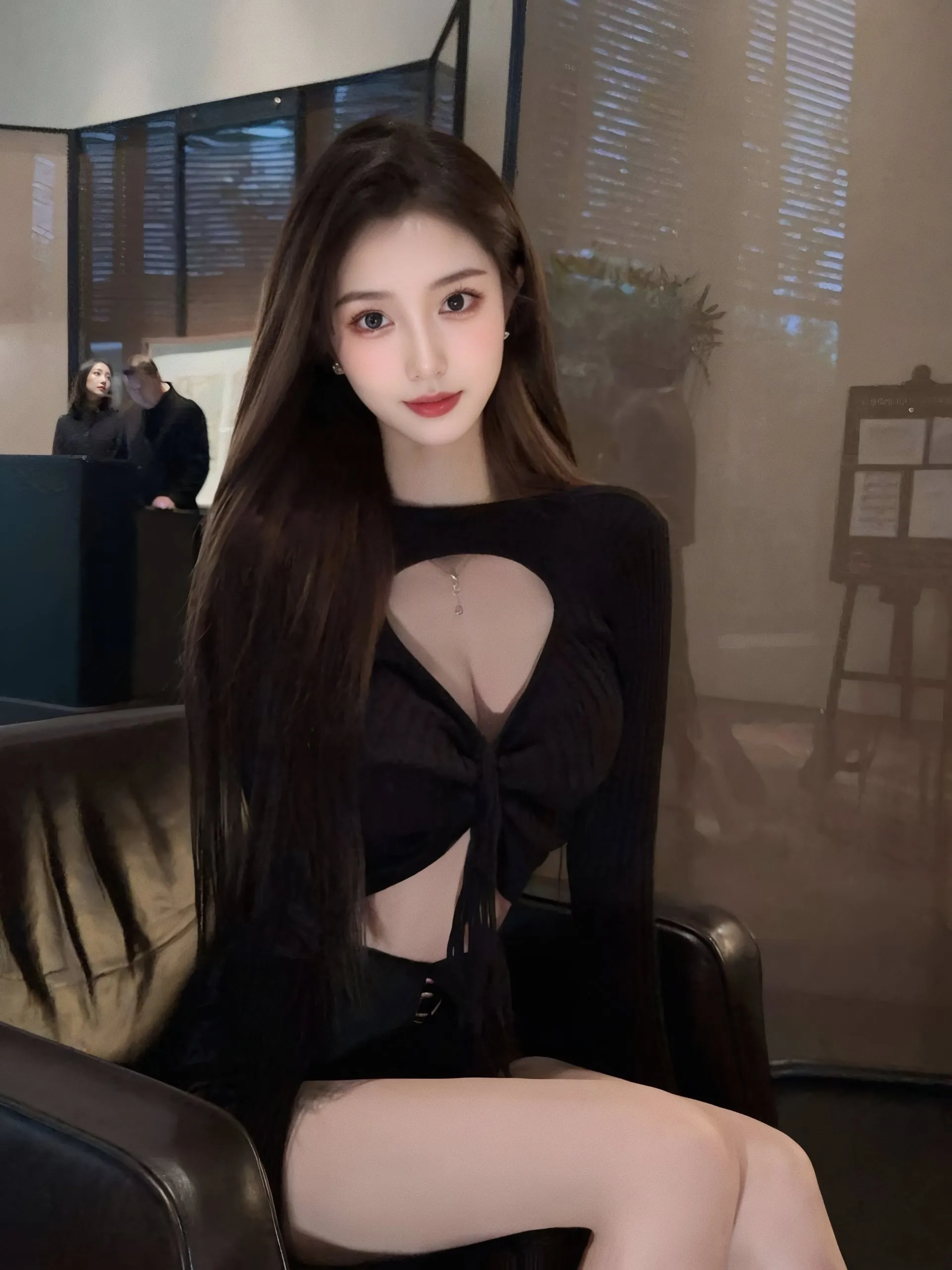 小九，学生兼职 Gallery 3