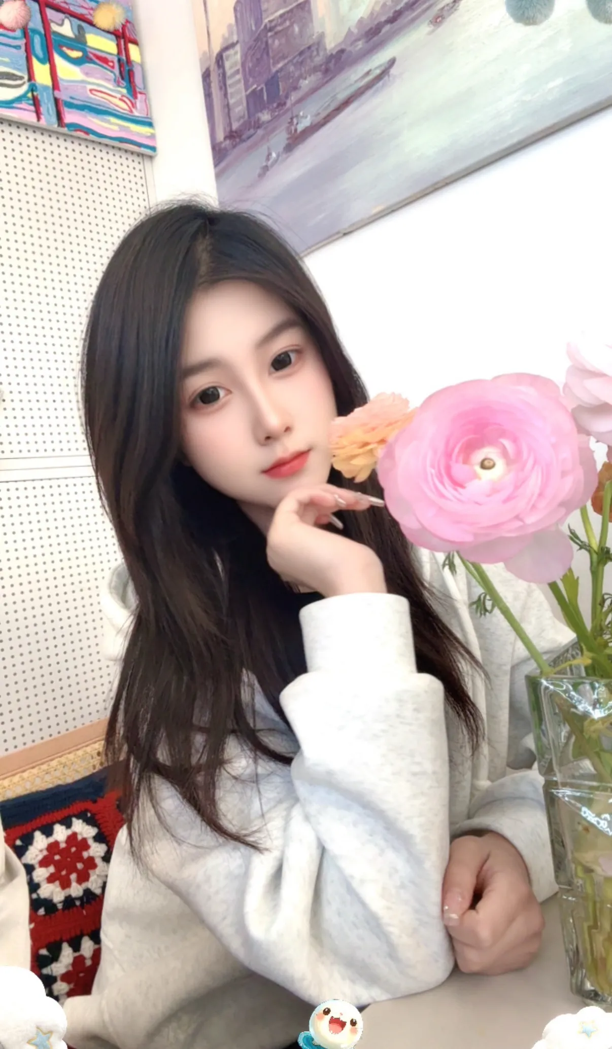 07柠儿兼职学生新人没有工作室需要提前预约 Gallery 5