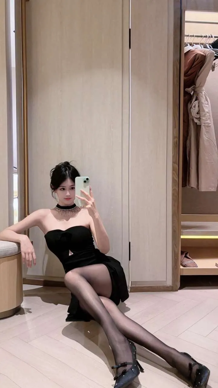 Y1395C-173 黄埔硬五纯欲气质御姐 Gallery 2