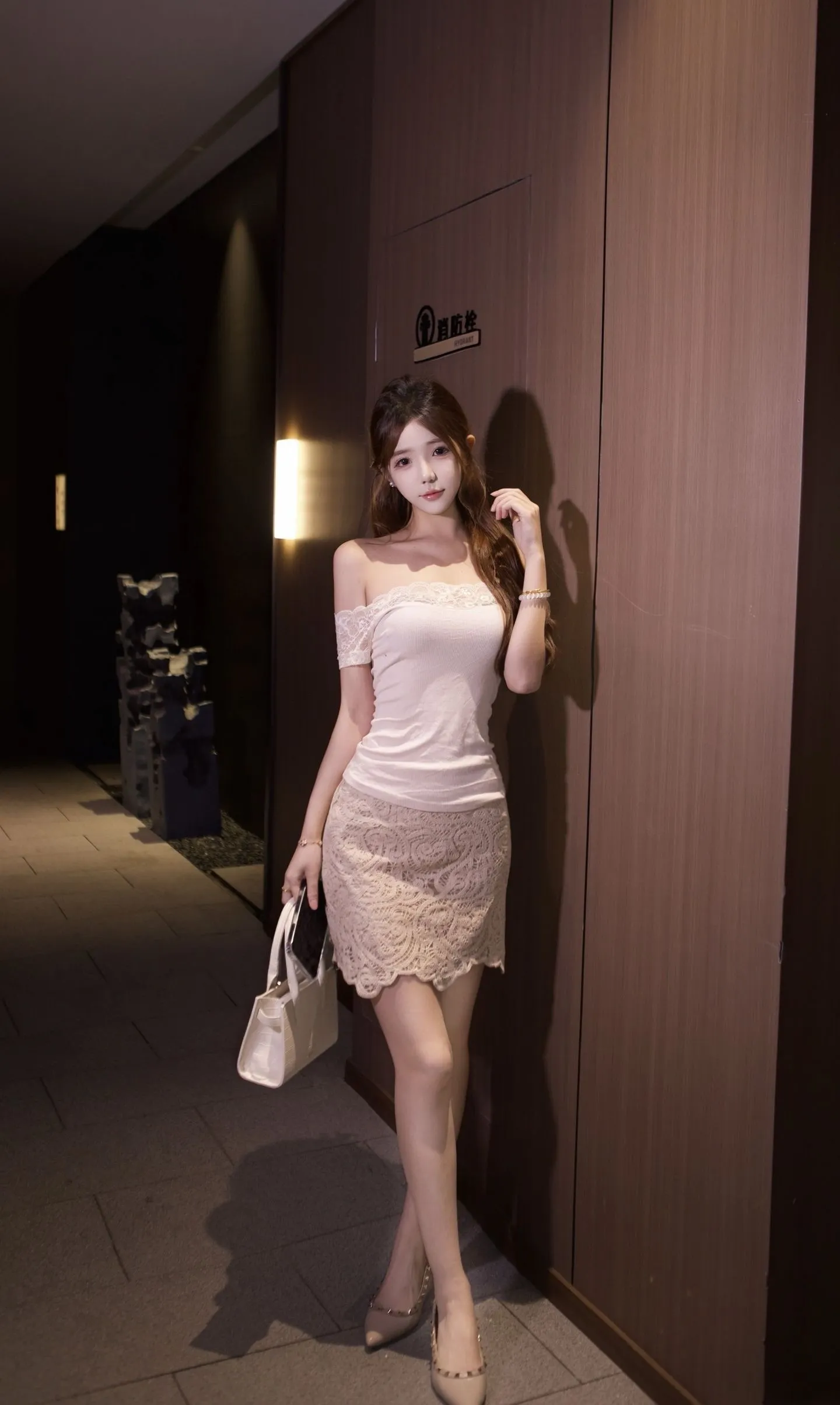 浦东 何静 Gallery 5