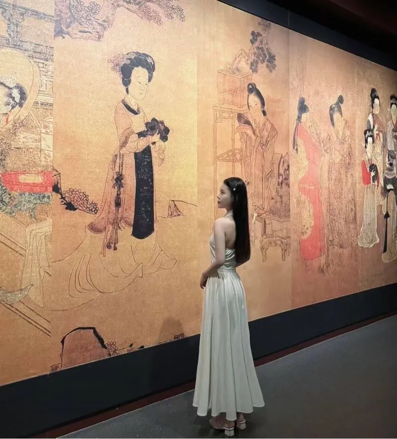 妖妖，清纯少御很温柔 Gallery 3