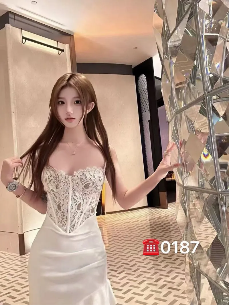 3505H-雪雪 闵行纯欲三点粉 Gallery 3